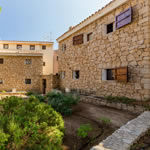 Pineta Uno Residence Baja Sardinia