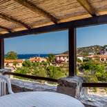 Appartamenti Monolocale Baja Sardinia