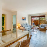 Appartamenti Quadrilocali for 6 people  Baja Sardinia
