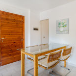 Appartamenti Quadrilocali for 6 people  Baja Sardinia
