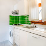 Appartamenti Quadrilocali for 6 people  Baja Sardinia