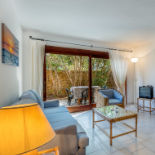 Appartamenti Quadrilocali for 6 people  Baja Sardinia