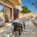 Appartamenti Quadrilocali for 6 people  Baja Sardinia